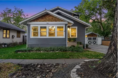 508 W Olive St, Fort Collins, CO 80521 - Photo 7