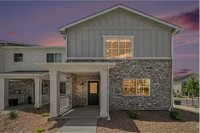 6545 N Nepal St, Aurora, CO 80019 - Photo 1