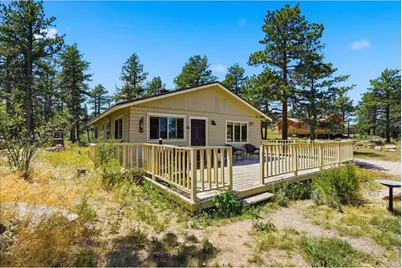 80 Shagwa Dr, Red Feather Lakes, CO 80545 - Photo 25
