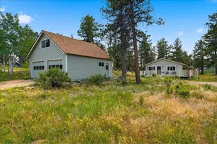 80 Shagwa Dr, Red Feather Lakes, CO 80545 - Photo 5