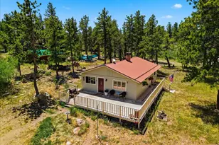 80 Shagwa Dr, Red Feather Lakes, CO 80545 - Photo 3