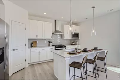 7338 White River St, Frederick, CO 80530 - Photo 3