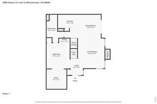 6889 Xavier Cir, Westminster, CO 80030 - Photo 33