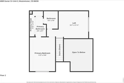 6889 Xavier Cir #3, Westminster, CO 80030 - Photo 31