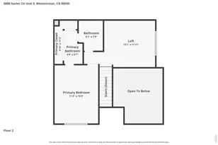 6889 Xavier Cir, Westminster, CO 80030 - Photo 31