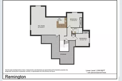 1834 Trilling Dr, Windsor, CO 80550 - Photo 3