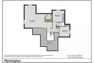 1834 Trilling Dr, Windsor, CO 80550 - Photo 3