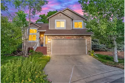 5419 Indian Summer Ct, Boulder, CO 80301 - Photo 1
