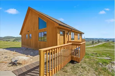 114 Bobcat Mountain Ct, Livermore, CO 80536 - Photo 27