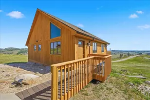 114 Bobcat Mountain Ct, Livermore, CO 80536 - Photo 27