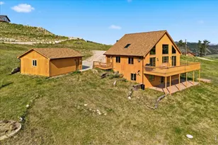 114 Bobcat Mountain Ct, Livermore, CO 80536 - Photo 1