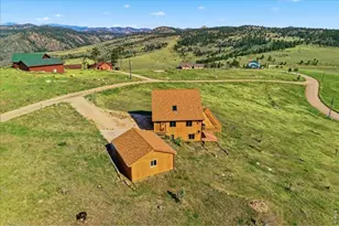 114 Bobcat Mountain Ct, Livermore, CO 80536 - Photo 5