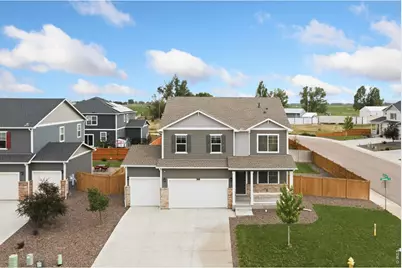 3713 Catmint St, Wellington, CO 80549 - Photo 3