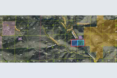Spiritwood Ln, Bellvue, CO 80512 - Photo 45