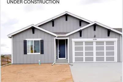 1189 Crown Sparrow St, Johnstown, CO 80534 - Photo 1