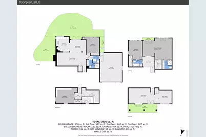 9032 Tahoe Ln, Boulder, CO 80301 - Photo 19