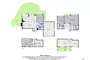 9032 Tahoe Ln, Boulder, CO 80301 - Photo 19