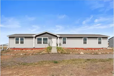 54435 County Road 21, Carr, CO 80612 - Photo 1