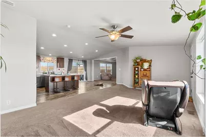 54435 County Road 21, Carr, CO 80612 - Photo 5