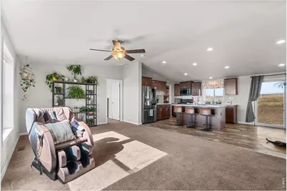 54435 County Road 21, Carr, CO 80612 - Photo 3