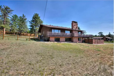 1041 Otis Ln, Estes Park, CO 80517 - Photo 1