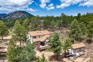 107 Miami Ct, Red Feather Lakes, CO 80545 - Photo 1