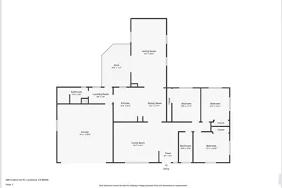 2807 Lakecrest Pl, Loveland, CO 80538 - Photo 35