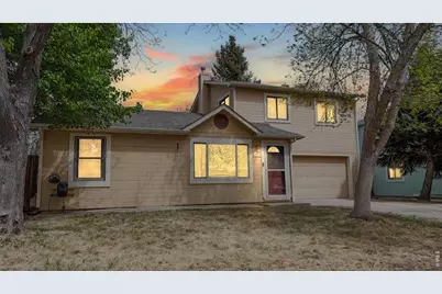 1624 Enfield St, Fort Collins, CO 80526 - Photo 1