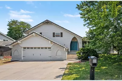 7602 E Nassau Ave, Denver, CO 80237 - Photo 1