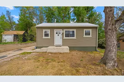 740 Depew St, Lakewood, CO 80214 - Photo 1