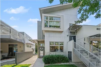 802 Blondel St #103, Fort Collins, CO 80524 - Photo 1