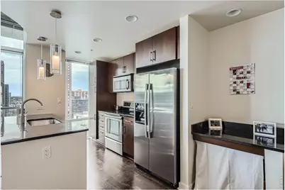 891 14th St #2205, Denver, CO 80202 - Photo 5