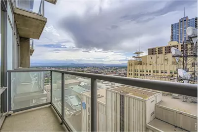 891 14th St #2205, Denver, CO 80202 - Photo 3