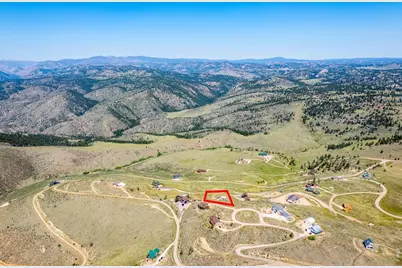 132 Sheep Mountain Ct, Livermore, CO 80536 - Photo 17