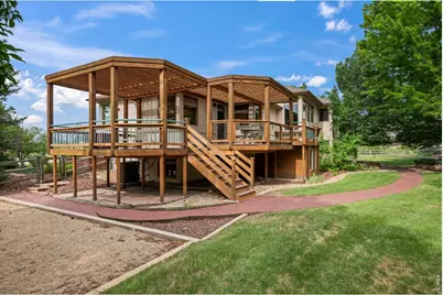 7542 Crestview Dr, Niwot, CO 80504 - Photo 35