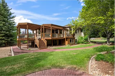 7542 Crestview Dr, Niwot, CO 80504 - Photo 41