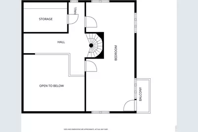 128 Elk Rd, Lyons, CO 80540 - Photo 49