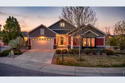 2450 Buffalo Mountain Ct, Loveland, CO 80538 - Photo 1