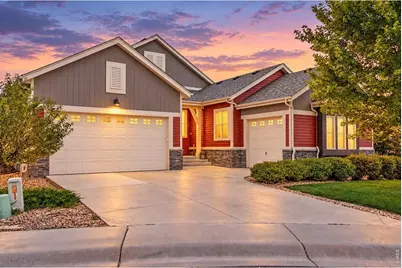 2450 Buffalo Mountain Ct, Loveland, CO 80538 - Photo 3