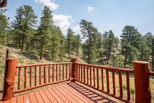 296 Caddo Rd, Red Feather Lakes, CO 80545 - Photo 45