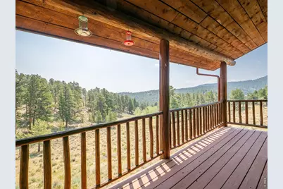 296 Caddo Rd, Red Feather Lakes, CO 80545 - Photo 15