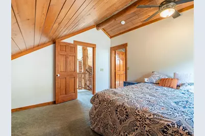 296 Caddo Rd, Red Feather Lakes, CO 80545 - Photo 23