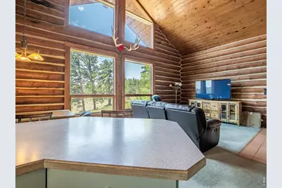 296 Caddo Rd, Red Feather Lakes, CO 80545 - Photo 13