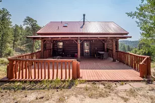 296 Caddo Rd, Red Feather Lakes, CO 80545 - Photo 5