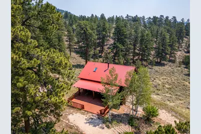 296 Caddo Rd, Red Feather Lakes, CO 80545 - Photo 31