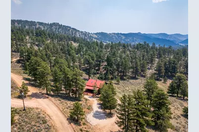 296 Caddo Rd, Red Feather Lakes, CO 80545 - Photo 35