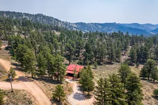 296 Caddo Rd, Red Feather Lakes, CO 80545 - Photo 35