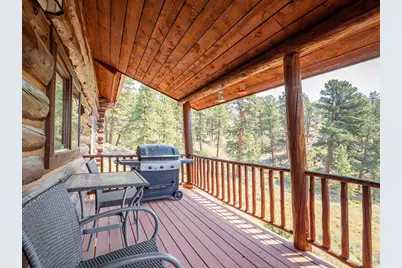 296 Caddo Rd, Red Feather Lakes, CO 80545 - Photo 15