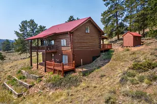 296 Caddo Rd, Red Feather Lakes, CO 80545 - Photo 35