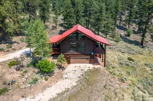 296 Caddo Rd, Red Feather Lakes, CO 80545 - Photo 3
